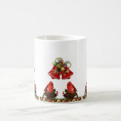 Mug Noël de la Musique (Centre)