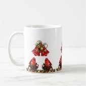 Mug Noël de la Musique (Gauche)