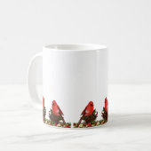 Mug Noël de la Musique (Devant gauche)