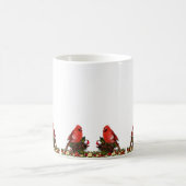 Mug Noël de la Musique (Centre)