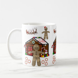 Mug Noël de la Musique