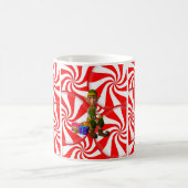 Mug Noël de la Musique (Centre)