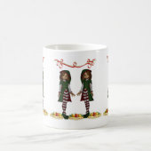 Mug Noël de la Musique (Centre)
