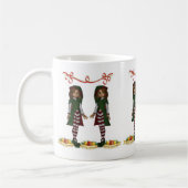 Mug Noël de la Musique (Gauche)