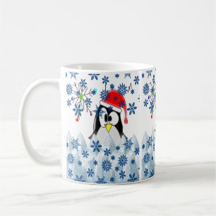 Mug Noël de la Musique