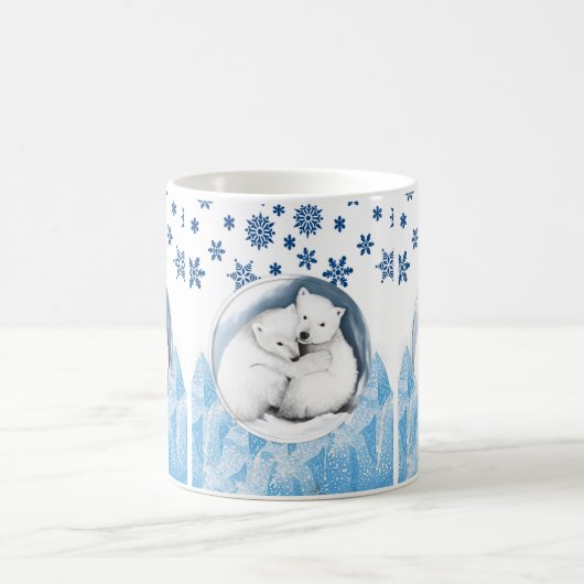 Mug Noël de la Musique (Centre)