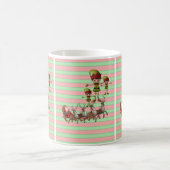 Mug Noël de la Musique (Centre)