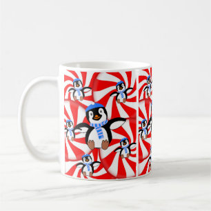 Mug Noël de la Musique