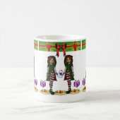 Mug Noël de la Musique (Centre)