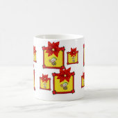 Mug Noël de la Musique (Centre)