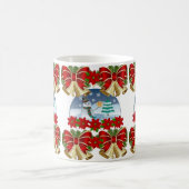 Mug Noël de la Musique (Centre)