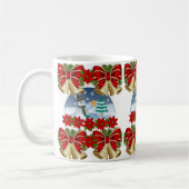 Mug Noël de la Musique (Gauche)