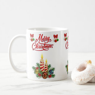 Mug Noël de la Musique