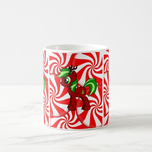 Mug Noël de la Musique (Centre)