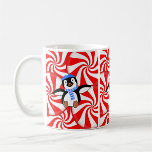 Mug Noël de la Musique