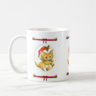 Mug Noël de la Musique
