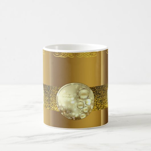 Mug Noël de la Musique (Centre)