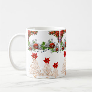 Mug Noël de la Musique