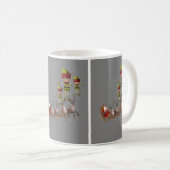 Mug Noël de la Musique (Devant droit)