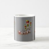 Mug Noël de la Musique (Centre)