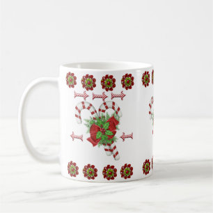 Mug Noël de la Musique