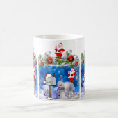 Mug Noël de la Musique (Centre)