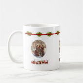 Mug Noël de la Musique (Gauche)