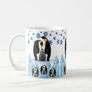Mug Noël de la Musique