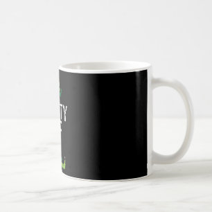 Mug Noël Des Elfes De Tante Correspondant À Noël Pour