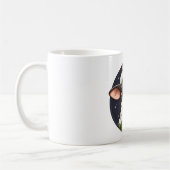 Mug Noël des vaches (Gauche)