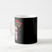 Mug Noël d'été en juillet 1 (Devant gauche)