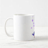 Mug Noël du froggy (Gauche)
