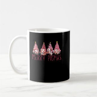 Mug noël du porc 2