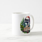 Mug Noël Efatid (Devant droit)