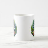 Mug Noël Efatid (Centre)
