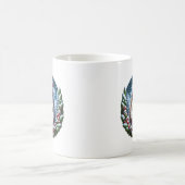 Mug Noël Egel (Centre)