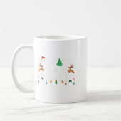 Mug Noël En Famille Les Noël Les Plus Susceptibles De (Gauche)