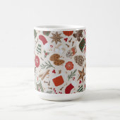 Mug Noël et épices (Centre)