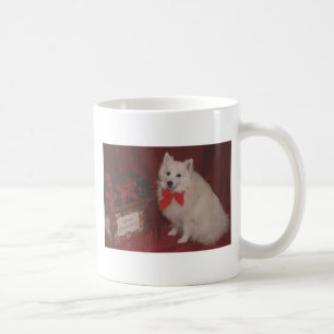 Mug Noël et Luka