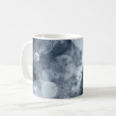 Mug Noël étincelant (Devant gauche)