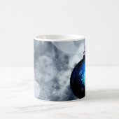 Mug Noël étincelant (Centre)