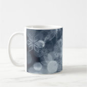 Mug Noël étincelant (Gauche)