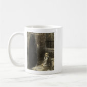 Mug Noël Futur Charles Ens Un Noël Carol Scr (Gauche)