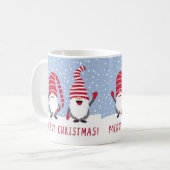 MUG **NOËL GAMMES DE VACANCES** (Devant gauche)