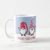MUG **NOËL GAMMES DE VACANCES** (Gauche)