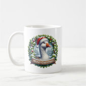 Mug Noël Gans (Gauche)