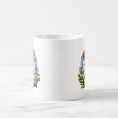 Mug Noël Giraf (Centre)