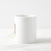Mug Noël glacial (Centre)