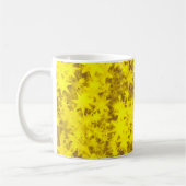 Mug Noel Golden Dusk (Gauche)