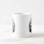 Mug Noël Gorilla (Centre)